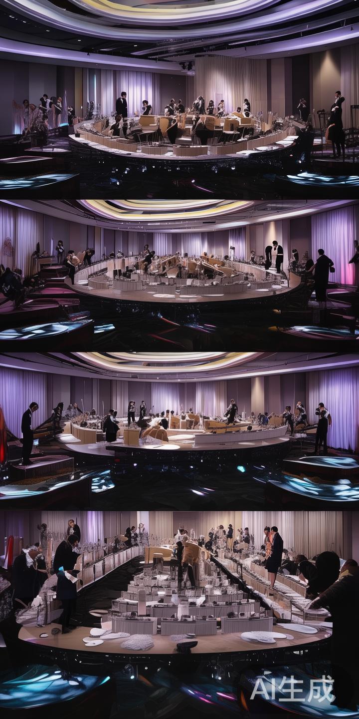 金年会全面升级品牌形象，打造行业信誉的标杆典范