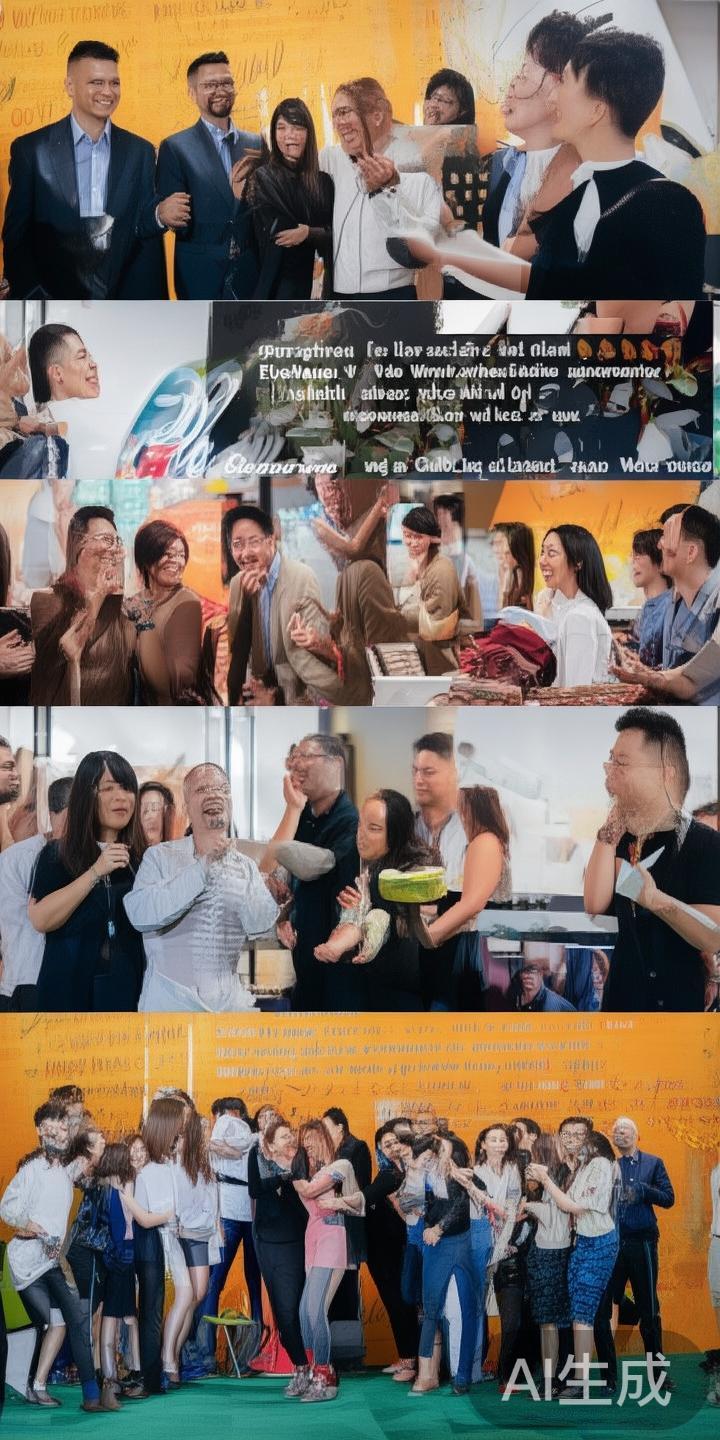 “金年会”：企业年度盛会的含义、内容与重要意义