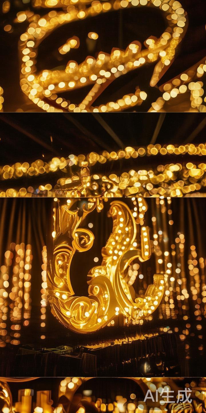 金年会金字招牌制作详解：打造令人印象深刻的年度视觉盛宴