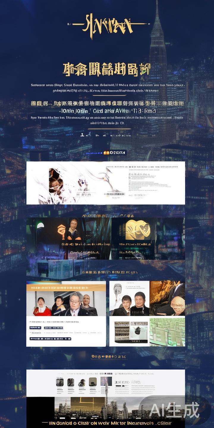 全面解析JINNIAN金年会官方网站的核心内容与精彩活动方案分析