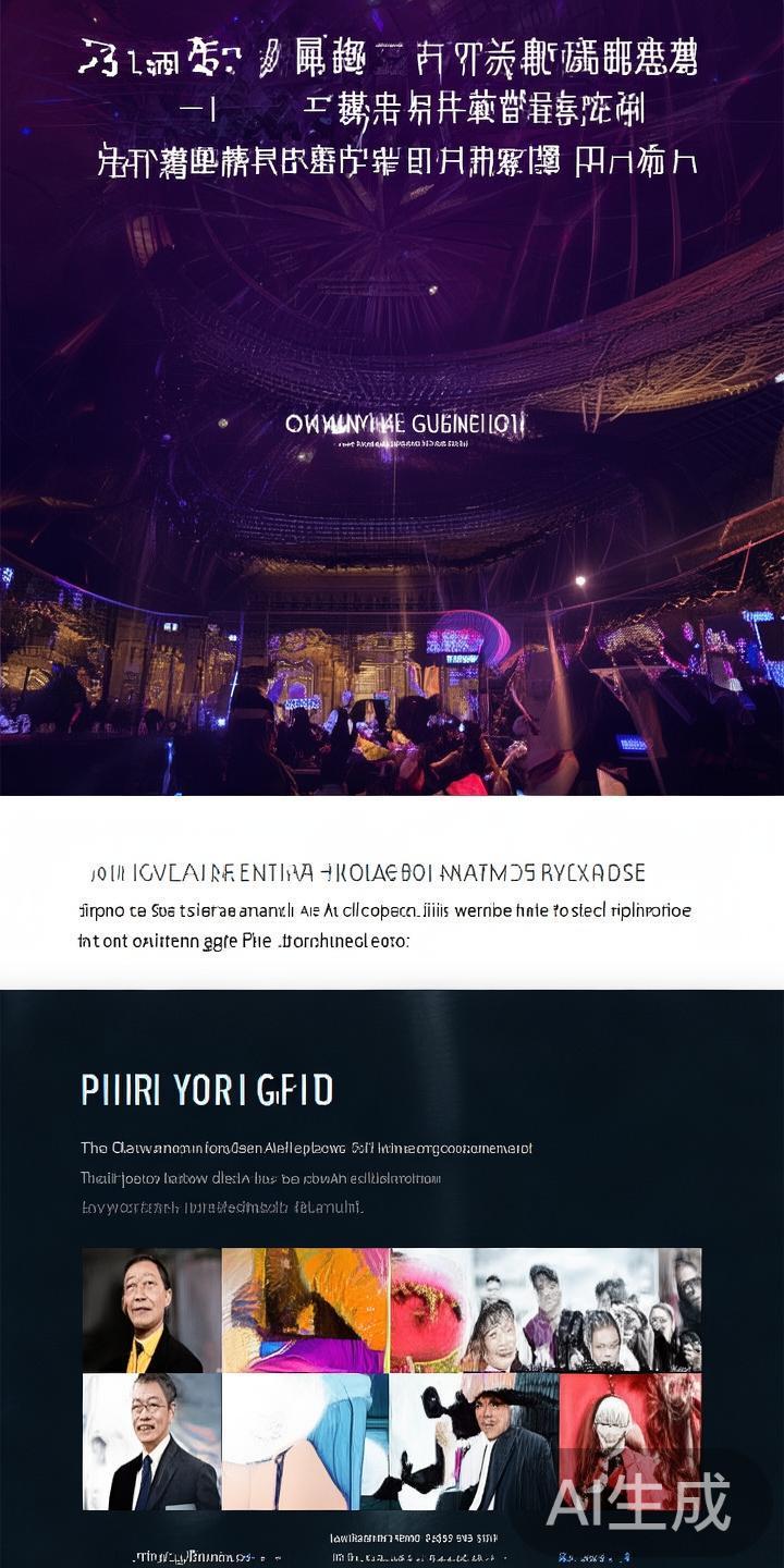 全面开启金年会娱乐盛宴：年度精彩内容一站式尽享