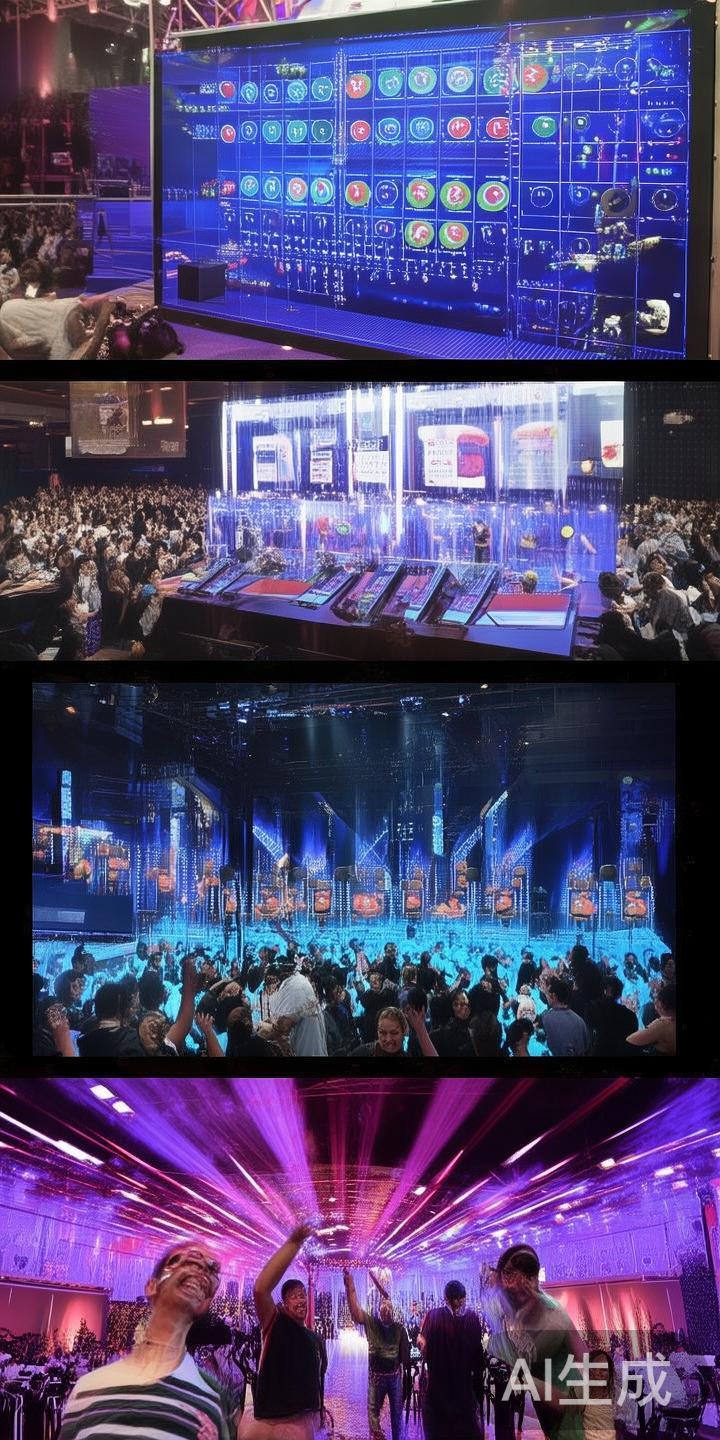 2024年金年会彩票抽奖盛典精彩纷呈，丰富大奖等你来赢取