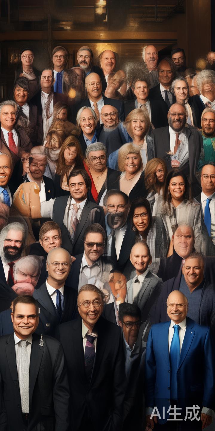 金年会：权威专业的年度行业盛会彰显行业领袖风采