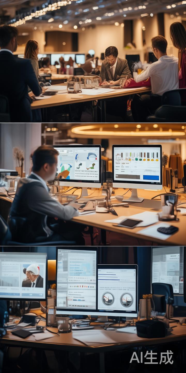 打造高效专业的金年会平台：实现年度盛会卓越体验的关键策略