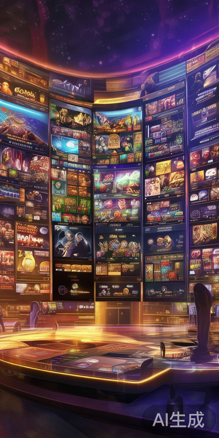 金年会娱乐平台靠谱吗？详尽评估平台信誉与安全保障措施