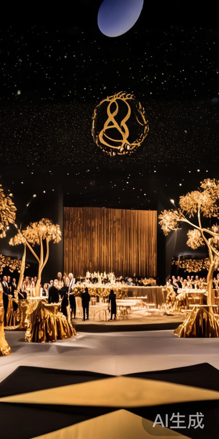 全面打造精彩纷呈的金年会活动策划方案，成就难忘的公司年度盛典