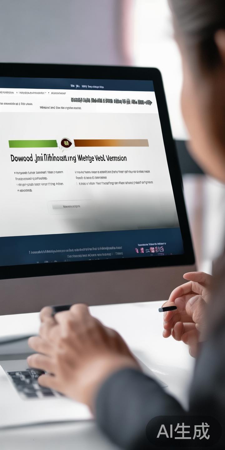 详细步骤教程：如何快速下载安装金年会网页版软件指南