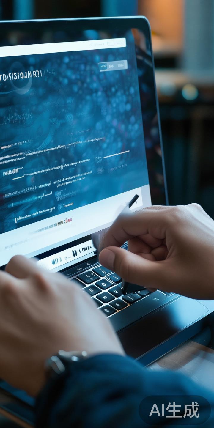 首先，打开浏览器，输入官方网站地址，确保网址的正确