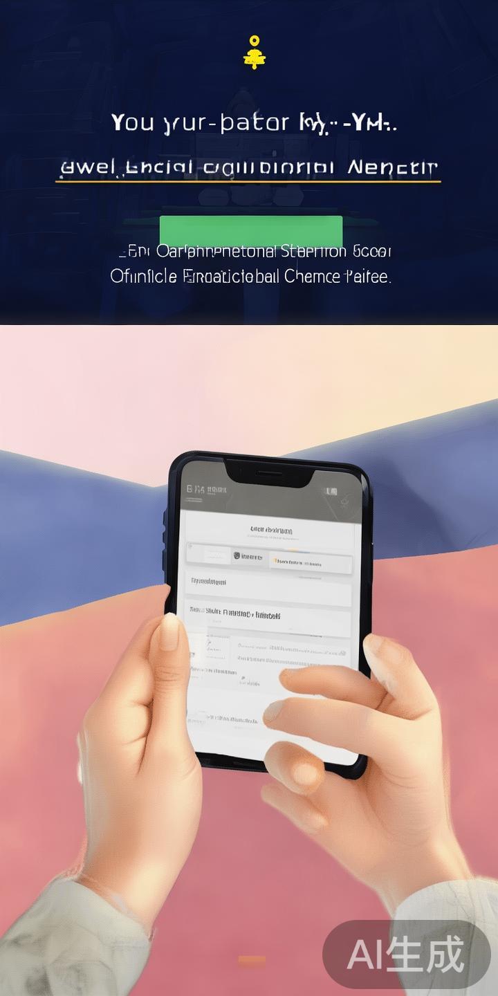 加入官方邮件或短信通知：注册官方的通知渠道，可以第