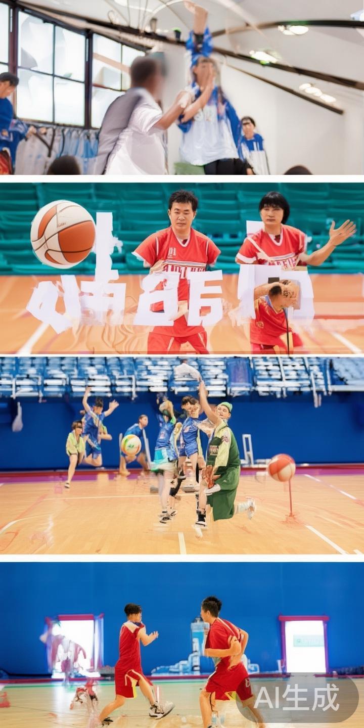 2024金年会体育盛典:详细安排与精彩亮点全解析 在筹备过程中,组织方充分融入创新元素,提升比赛的亮