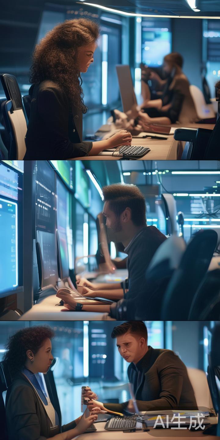 通过客服渠道获取帮助
若遇到特殊情况或疑问，可以
