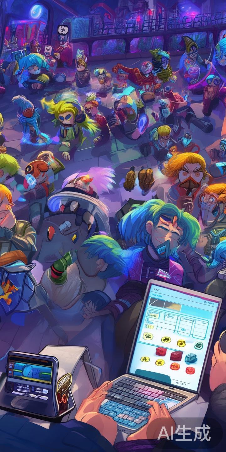 掌握技巧轻松赢取金年会在线投注平台大奖攻略